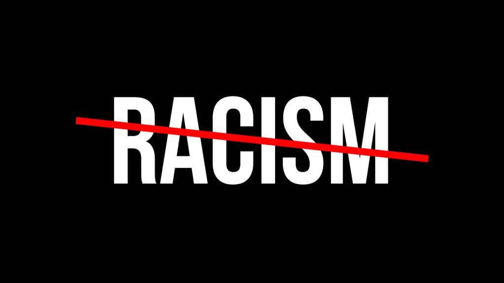 Leadership Perspective Ending Racism in Construction