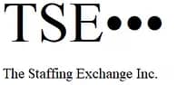 The Staffing Exchange logo