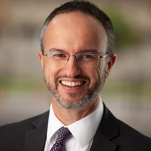 Sean Reid