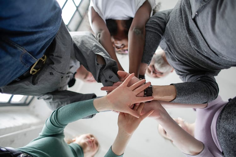 Setting a goal that is clear and unifying