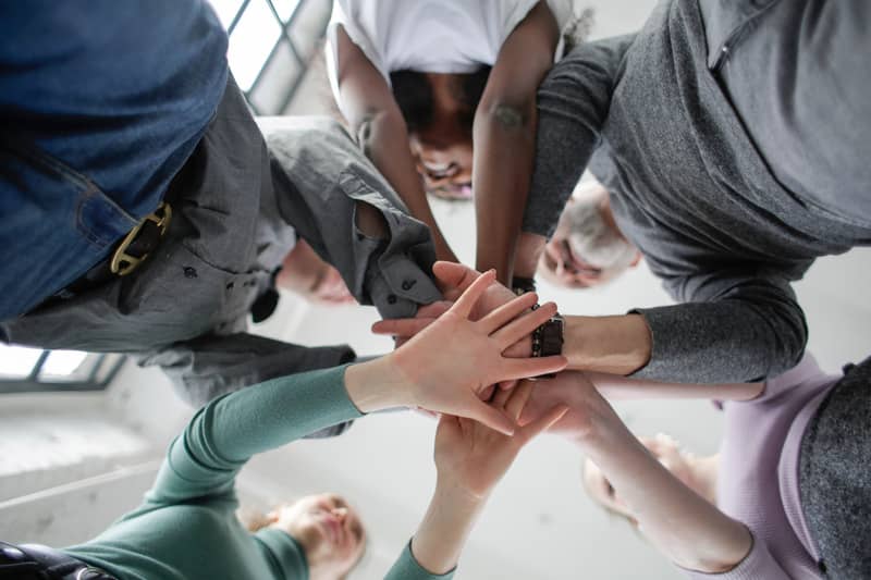 Setting a goal that is clear and unifying