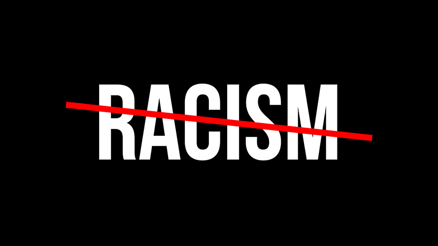 Leadership Perspective Ending Racism in Construction