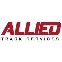 allied track logo