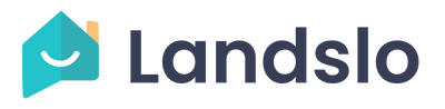 landslo logo