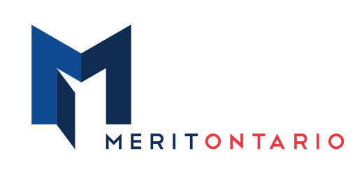 merit ontario logo