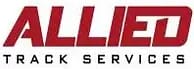 Allied Track Logo