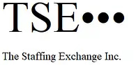 The Staffing Exchange logo