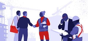 Effective diversity programs in construction